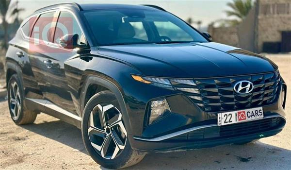 هیۆندای تۆکسۆن 2022  بۆ فرۆشتن لە عێراق -  بەغداد